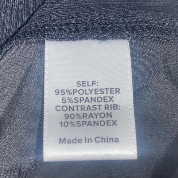 Evereve Scout Utility Black Button Down Size Small NWOT Womens - Picture 6 of 6